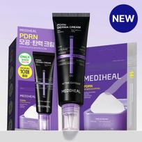 MEDIHEAL PDRN Lifting Derma Cream 50ml Set (+PDRN Pad 10P) Cream 50ml Set (+Pad 10P)