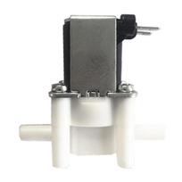 12V 24V 220V Electric Solenoid for Valve Magnetic Normally closed Pressure solenoid for valve Inlet for valve Water Air 1