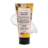 Natural Mineral Sunscreen Spf50+ With Beef Tallow For Sensitive Skin Waterproof Matte Finish 85g-New Arrival