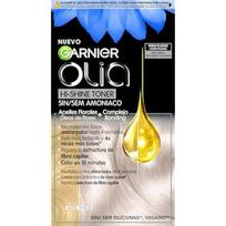 OLIA HI SHINE TONER semi-permanent color neutralizer blonde 3 pcs