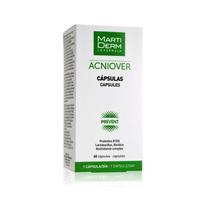 MartiDerm Acniover 60 kapsulių