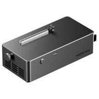 AOOSTAR AG01 eGPU Dock with Oculink Port, Built-in 800W Power Supply, Wide Compatibility Supports TGX Interface Hot-swap EU Plug NO RAM NO SSD juoda