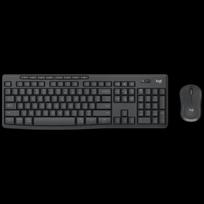 Logitech G MK370 Wireless Keyboard and Mouse Combo