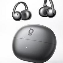 Baseus MC2 S AI Open-Ear Clip Bluetooth Headphones