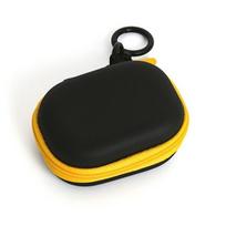 Scratch-resistant For Kodak Charmera Hard-shell Camera Case Abrasion-proof Portable Camera Storage Bag Protection Camera Tool