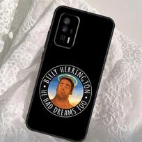 Billy Herrington Art Case For Xiaomi 14T Pro 13T 12T 11T 13 14 Ultra POCO F6 Pro M6 M5s F3 F5 X3 X5 X6 Pro Cover POCO X3 Pro