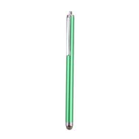 Touch Screen Pen Capacitive Pen for iPhone iPad Tablet Phone žalia