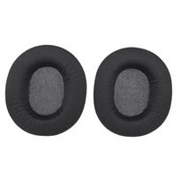 Replacement Earpads Mesh Fabric Memory Foam Ear Pads Cushions Headset Ear Cushions for Razer Kraken Kitty V2 Pro Gaming Headset juoda