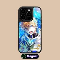 HSR Gepard Matte Surface Magsafe Mobile Phone Case for iPhone 17 16 15 14 13 12 11 Air Pro Max Plus Colorful Cover iPhone 11