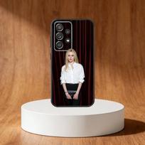 Sarah Pidgeon Phone Case For Samsung S25,S24,S21,S22,S23,S30,Ultra,S20,Plus,Fe,Note,10,9,5G Black Cover Samsung S20fe