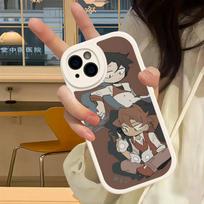 Vincent Rody Dead P-Plates For IPhone 16 15 14 16E 13 12 11 Pro Max Plus Phone Leather Case iPhone 14 plus