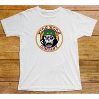King Kong Company T Shirt 907 Taxi Driver Film 1970s Travis De Niro Mean Streets S įvairiaspalvis