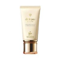 Shiseido Cle de Peau Beaute Cream UV n 50g SPF50+PA++++ (Limit one per person)Domestic genuine productRenewal