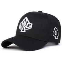 Women One Poker Embroidery Baseball Caps Spring Autumn Outdoor Use Adjustable Casual Hats Sunscreen Hat Sportss Cap For Men And