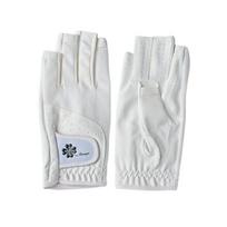 1 Pair Golf Gloves Anti-slip Men Women Breathable Touch Screen Silicone Sweat-absorbing Left Right Hand XL balta