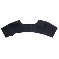 Shoulder Pad Shoulder Warmer Wrap Protector Brace Men Women Back Back Support Pad Guard Rotator