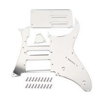 Acrylic HSH Pickguard Back Plate Ibanez RG350 Cover Set for Truss Rod EXZ EX HSH