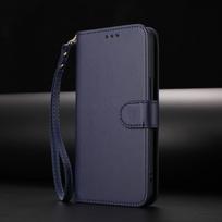 Magnetic Wallet Flip Cover Leather Case For TCL 305 403 405 406 408 501 502 503 505 605 Phone protective Holster TCL 305
