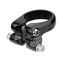Aluminum Alloys Bicycles Seatpost Mounting Brackets Saddles Lamp Conversion Adapter Bicycles Seat Post Mounting Brackets 1