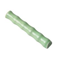 Creative Calligraphy Brush Holder Durable Chinese Ceramic Pen Holder Practical Office Supplies Pen Rack Rest Stand