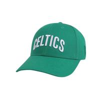BOS Team Arch-shaped HARD BALL CAP_HC165(N255AP450P) Green (51)