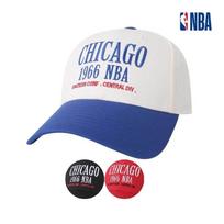 Unisex Chicago Bulls Authentic 1966 Ball Cap (N255AP464P) Blue