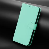 Flip Leather Solid Color Card Slots Wallet Cover For Samsung Galaxy A15 A05S A05 A54 A34 5G A24 A14 A04E Luxury Phone Case Galaxy A14 4G