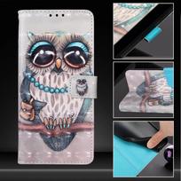 Flip Leather Case For iphone 17 Pro Max 17 Pro 17 Plus 17 Air 17 16 Pro Max 16 Pro 16 E 16 iphone SE4 Cute Printed Wallet Cover iPhone 17 Pro Max