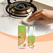 Kitchen Electrical Cleaner Spray for Appliances and Surfaces with Convenient Spray Bottle Design Suitable for Daily Use One Size