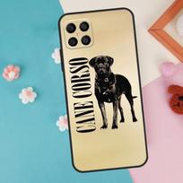 Italian Mastiff Cane Corso Case For Honor Magic 7 5 6 Lite Pro Honor X8b X9b X9a X8a X8 X9 X9c 50 70 90 200 Lite Cover For Honor 50