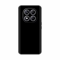 Capa For Xiaomi Redmi Note 14 Pro 4G Case Note14 14Pro + 4G 5G Phone Cases Soft Black Silicone Shockproof Shell Back Cover Funda Redmi Note 14 Pro 4G