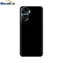 For Honor 90 Lite Case Cover for Huawei Honor 90 Pro 5G Fundas Transparent Silicone Soft TPU Phone Bumper honor90 90Lite 5G Pro For Honor 90 Lite