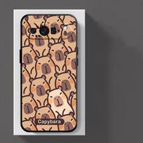 Capybara Case for Google Pixel 10A 10 9 Pro XL 8a 9a 6a 7a 6 7 8 Pro Funda Phone Cover Google Pixel 6a