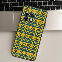 Ukraine Ornament Pattern Case For OnePlus Nord 5 CE 3 4 Lite N20 N30 OnePlus 15 15R 13 13R 13T 10T 10 Pro 11 12 Cover For OnePlus Nord 2