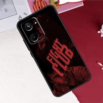Fight Club Movie Poster For Realme 15 Pro GT7 GT6 10 11 12 13 14 Pro Plus C55 C71 C75 C67 C63 C61 C53 C35 C65 Case For Realme GT6