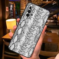 Snake Skin Case For Samsung Galaxy A54 A34 A14 A52 A32 A12 A13 A33 A53 A15 A16 A36 A56 A26 A06 A35 A55 For Samsung A12