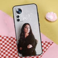 Tini Stoessel Case For Xiaomi 13T Pro 11T 12T 12 13 Lite 12X POCO X5 X3 Pro F4 X4 GT M5 M5s F3 F5 Cover For POCO M5s