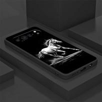 Case for Google Pixel 10 9 Pro XL 6 7 8 Pro 8a 7a 9a 6a Funda Phone Cover Running Horse Google Pixel 6a