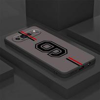 Case for Google Pixel 6a 7a 9a 8a 10 9 Pro XL 6 7 8 Pro Funda Phone Cover FootBall Number Google Pixel 6a