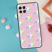 Cute Rainbow Unicorn Case For Honor Magic 7 5 6 Lite Pro Honor X8b X9b X9a X8a X8 X9 X9c 50 70 90 200 Lite Cover For Honor 50