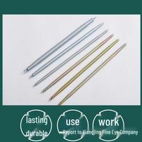 Galvanized PVC Conduit Spring Bender: 16, 20, 25, 32 mm or 3/8, 1/2, 3/4, 1-inch (1PCS) Conduit Bender Spring 16 (56CM)