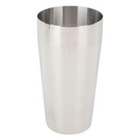 304 Steel Milkshake  Cup Portable Shaker Cup Easy To Clean Mixing Cup  Outdoor Use sidabras