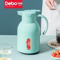 Debo Villette DEP-DS346 Airpot with Thermometer