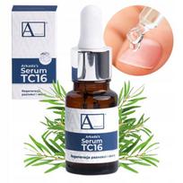 Arkada Serum Łagodzące Kolagenowe Tc16 Regeneracja Skóry I Paznokci 11Ml