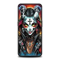 Girls Phone Case For Oneplus 13R 13 12R 11 10T 10R Nord N100 N200 N10 10 9 9R 9RT CE 3 2 Z Pro 5G Soft TPU Cover Fundas Bags For OnePlus 13R