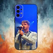 A-Alex warren ordinary Cheaper Than Therapy Phone Case For Samsung S26,25,24,23,22,21,20,30,Ultra,Plus,Fe,Lite Black Shell Samsung S20ULTRA5G