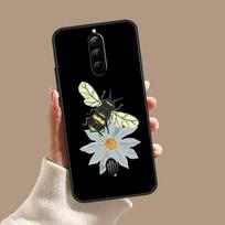Insects Case For ZTE Nubia Red Magic 10S 9S 8S 8 9 10 11 Pro Plus 5G 6R 6 7 6S 7S Pro 10 Air Cover For Red Magic 5G