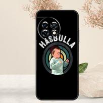 Funny hasbulla Case For OnePlus 15 13 12 11 13T 13R 12R 15R 10T 8T 10 Pro Nord 5 CE 4 3 2 Lite N20 N30 Cover For OnePlus Nord 2
