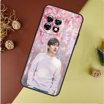 Korean Lee Min ho For OnePlus Nord 4 CE 3 2 Lite N20 N30 9 10 Pro 8T 9RT 10T 10R 13R 12R 11 12 13 Phone Case For OnePlus Nord