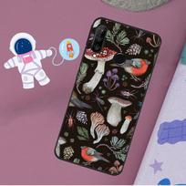 Trippy Mushroom For Huawei Nova 10 9 SE 11 Pro Y60 Y70 Y90 Y61 Y91 Y72 Y73 12i 11i 8i P20 P30 P40 Lite Case For Huawei P20 Lite